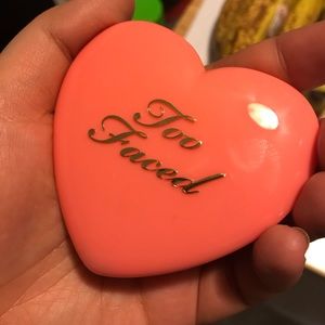 Too Faced Blush